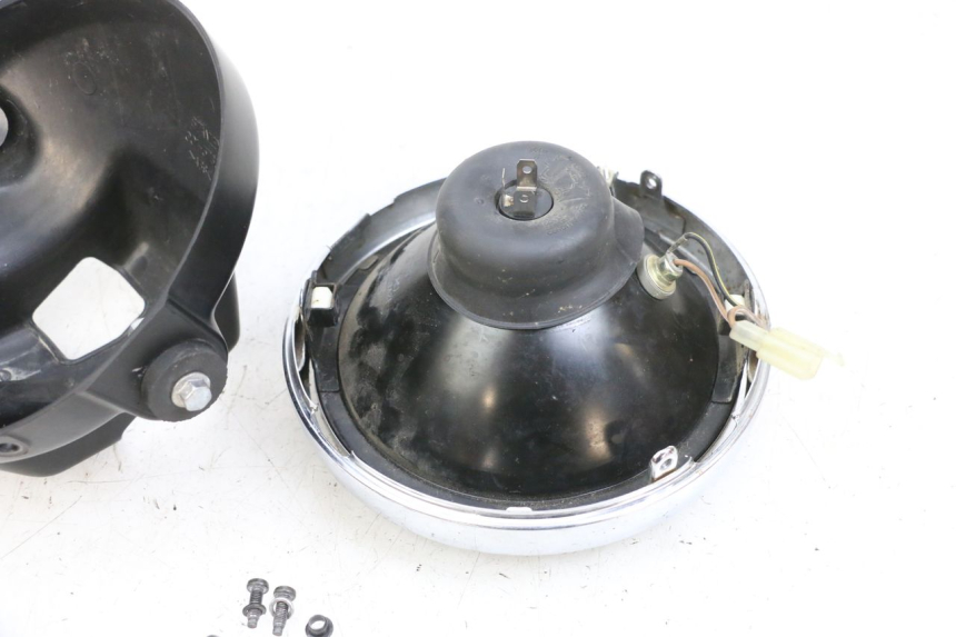 photo de REFLEKTOR PRZEDNI KAWASAKI ZR 7 750 (1999 - 2004) - Zdjęcie dodatkowe