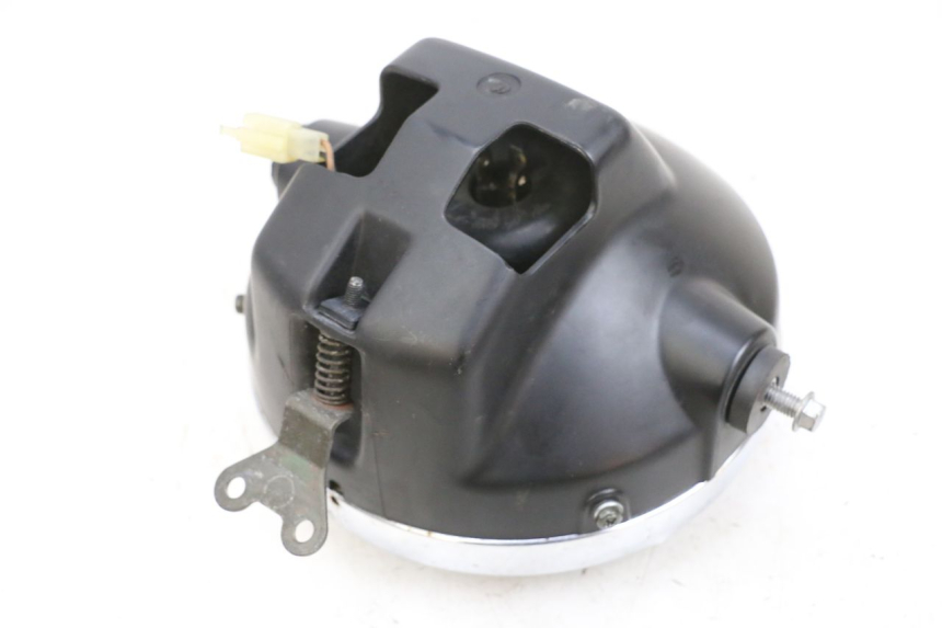 photo de REFLEKTOR PRZEDNI KAWASAKI ZR 7 750 (1999 - 2004) - Stan powierzchni