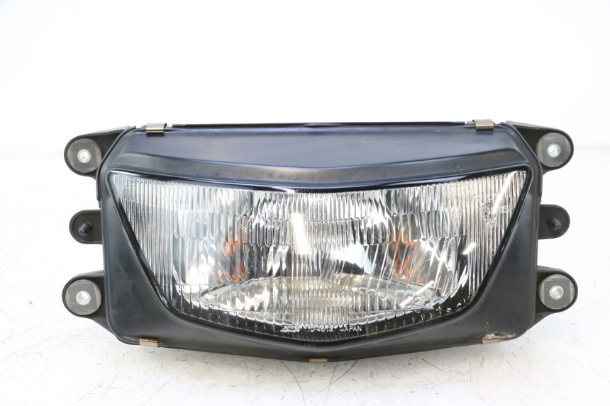 photo de PRZEDNIA LAMPA KAWASAKI ZX-6R ZX6R 600 (1995 - 1997) - Widok główny