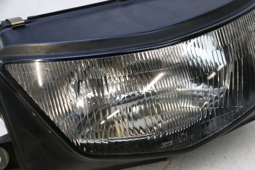 photo de PRZEDNIA LAMPA KAWASAKI ZX-6R ZX6R 600 (1995 - 1997) - Szczegół części