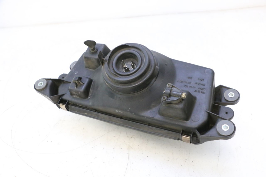 photo de PRZEDNIA LAMPA KAWASAKI ZX-6R ZX6R 600 (1995 - 1997) - Zbliżenie techniczne