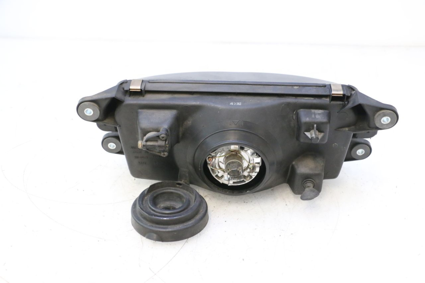 photo de PRZEDNIA LAMPA KAWASAKI ZX-6R ZX6R 600 (1995 - 1997) - Punkty mocowania