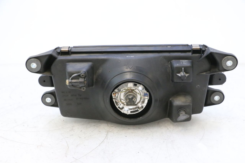 photo de PRZEDNIA LAMPA KAWASAKI ZX-6R ZX6R 600 (1995 - 1997) - Stan powierzchni