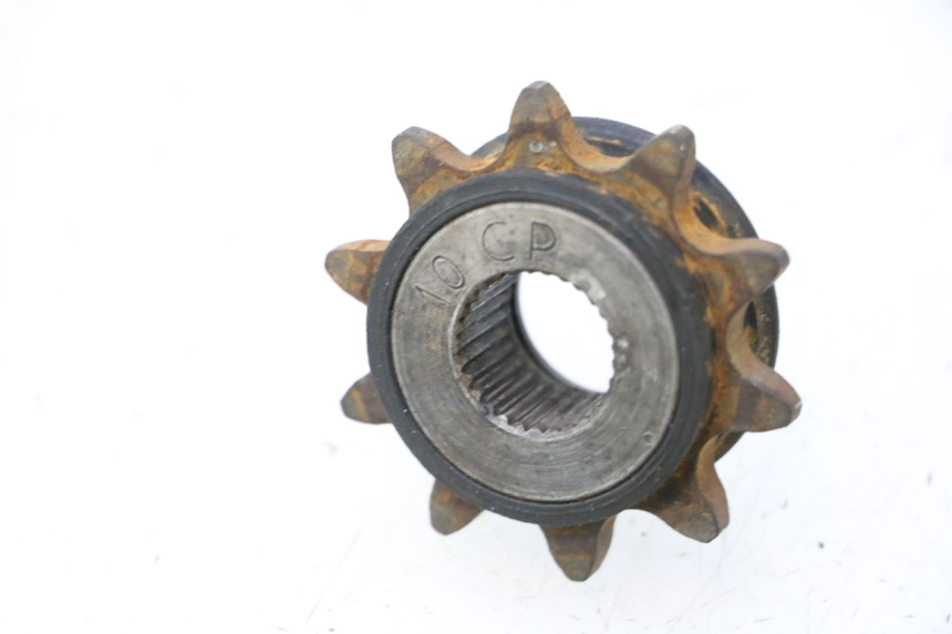 photo de ZĘBATKA PEUGEOT 103 SPX CLIP 50 (1989 - 1992) - Szczegół części