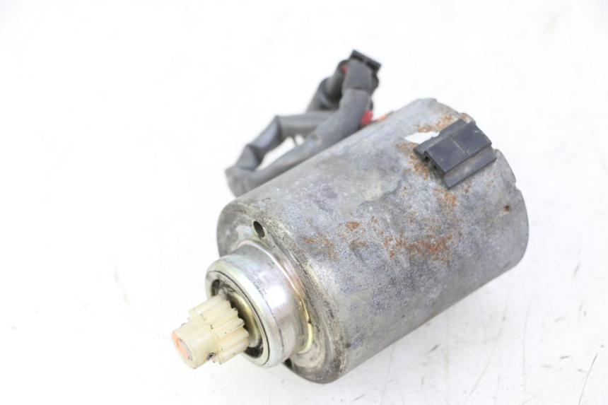 photo de ZĘBATKA SUZUKI BURGMAN 650 (2002 - 2004) - Widok główny