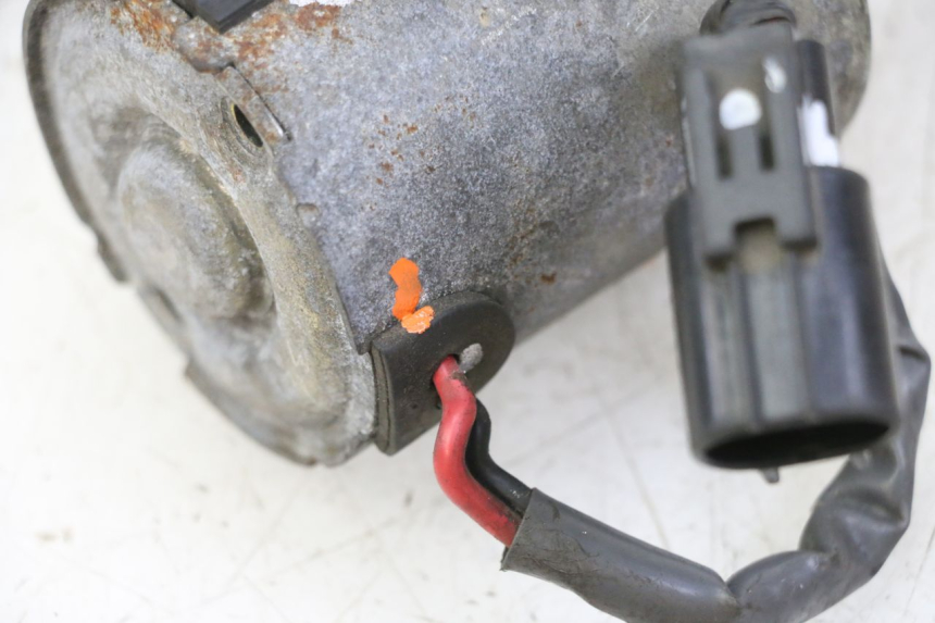 photo de ZĘBATKA SUZUKI BURGMAN 650 (2002 - 2004) - Inny kąt widzenia