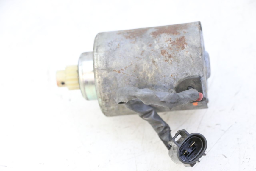 photo de ZĘBATKA SUZUKI BURGMAN 650 (2002 - 2004) - Widok ogólny