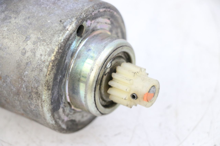 photo de ZĘBATKA SUZUKI BURGMAN 650 (2002 - 2004) - Część sprawdzona