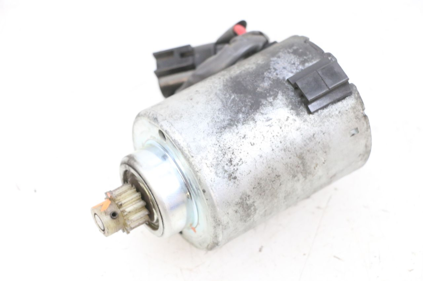 photo de ZĘBATKA SUZUKI BURGMAN 650 (2013 - 2020) - Widok główny