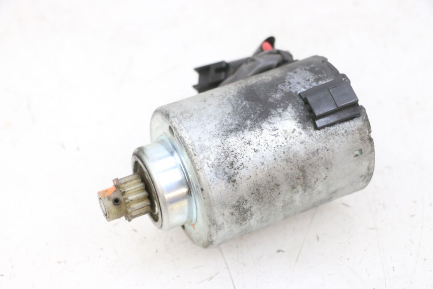 photo de ZĘBATKA SUZUKI BURGMAN 650 (2013 - 2020) - Szczegół części