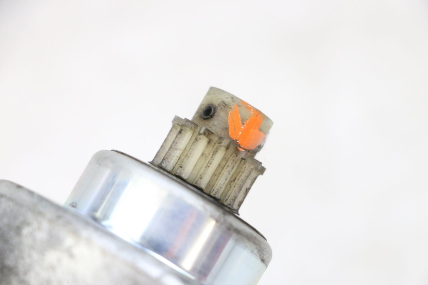 photo de ZĘBATKA SUZUKI BURGMAN 650 (2013 - 2020) - Zoom stanu zużycia