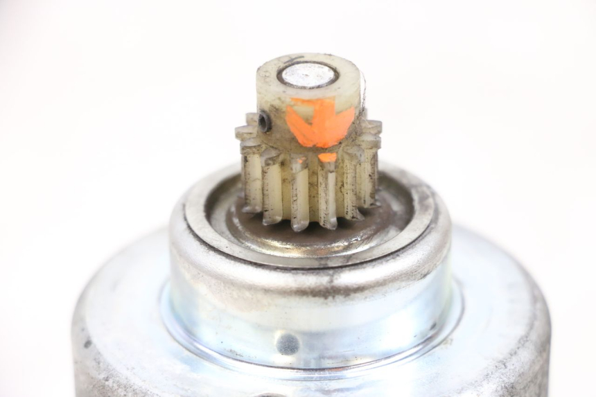 photo de ZĘBATKA SUZUKI BURGMAN 650 (2013 - 2020) - Inny kąt widzenia