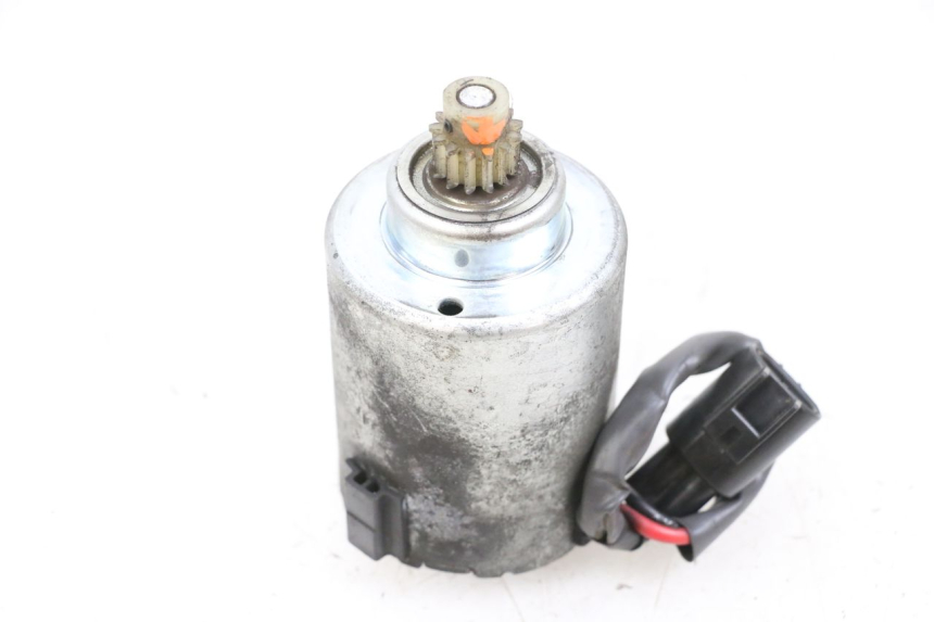 photo de ZĘBATKA SUZUKI BURGMAN 650 (2013 - 2020) - Zbliżenie techniczne