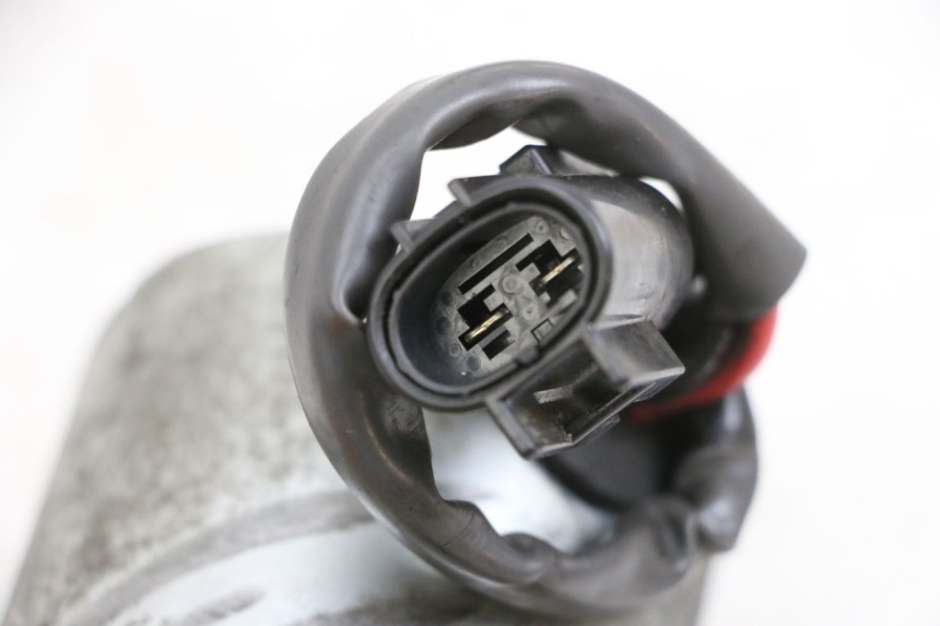 photo de ZĘBATKA SUZUKI BURGMAN 650 (2013 - 2020) - Widok ogólny