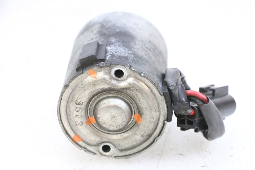 photo de ZĘBATKA SUZUKI BURGMAN 650 (2013 - 2020) - Punkty mocowania