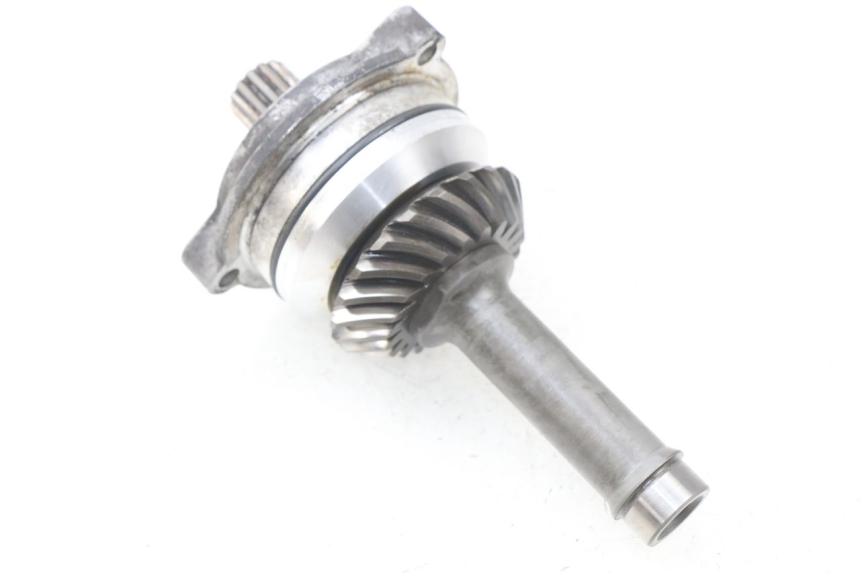 photo de ZĘBATKA YAMAHA FJR ABS 1300 (2006 - 2012) - Widok główny