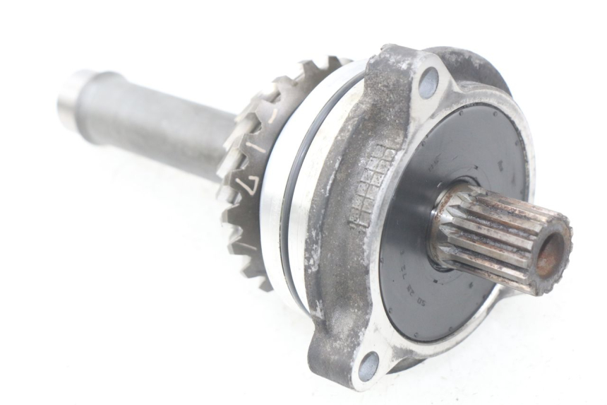 photo de ZĘBATKA YAMAHA FJR ABS 1300 (2006 - 2012) - Szczegół części