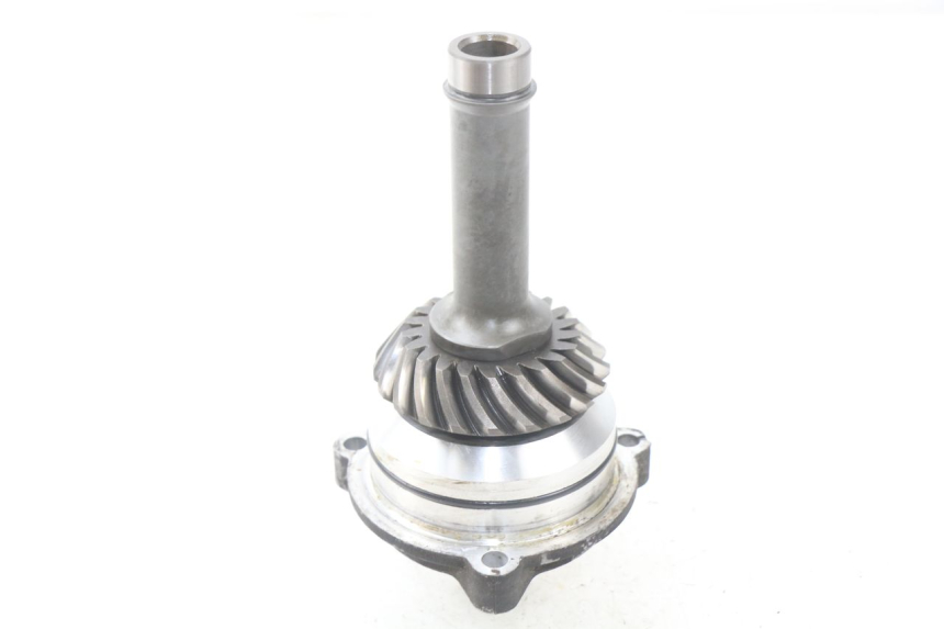 photo de ZĘBATKA YAMAHA FJR ABS 1300 (2006 - 2012) - Inny kąt widzenia