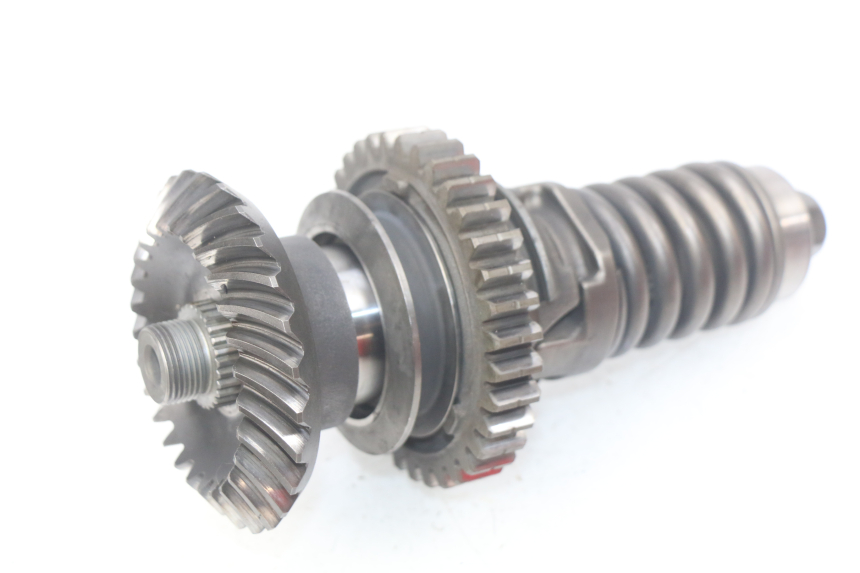 photo de ZĘBATKA YAMAHA FJR ABS 1300 (2006 - 2012) - Szczegół części