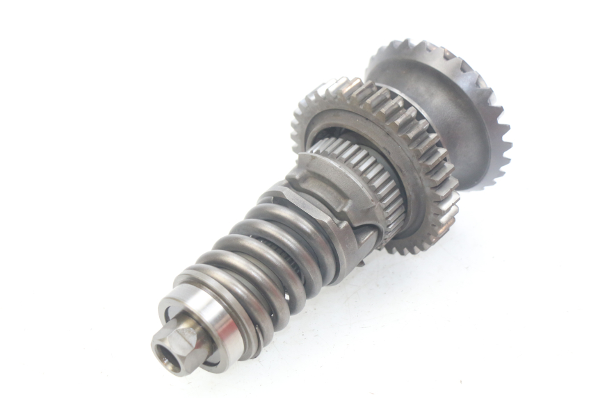 photo de ZĘBATKA YAMAHA FJR ABS 1300 (2006 - 2012) - Inny kąt widzenia