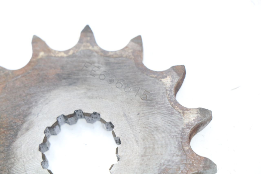 photo de ZĘBATKA SUZUKI GSF N BANDIT 1200 (1996 - 1999) - Szczegół części