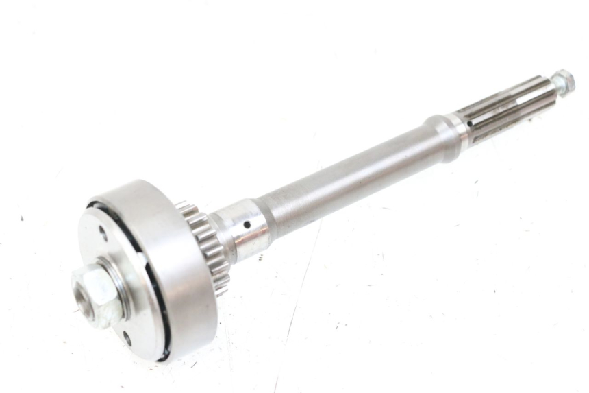 photo de ZĘBATKA KAWASAKI GTR 1000 (1994 - 2004) - Widok główny