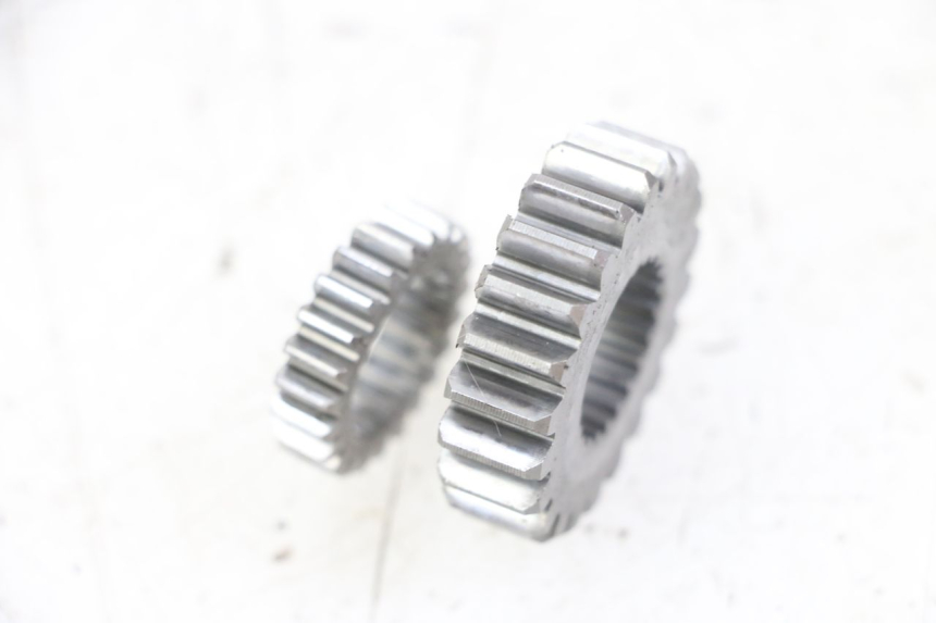 photo de ZĘBATKA KAWASAKI KX 65 (2000 - 2019) - Zoom stanu zużycia