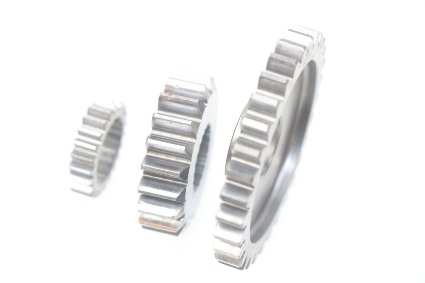 photo de ZĘBATKA KAWASAKI KX 85 (2001 - 2013) - Szczegół części