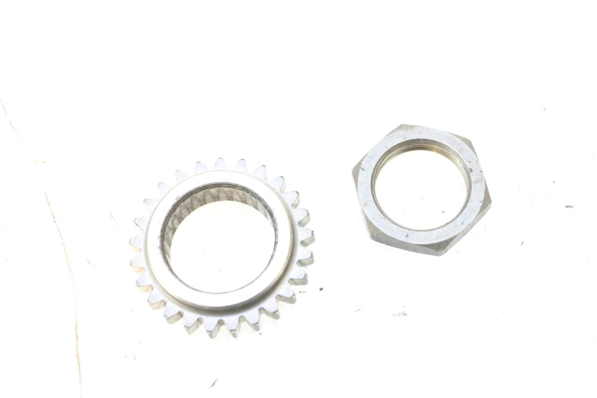 photo de PIGNON YAMAHA NEOS NEO'S 4T 50 (2008 - 2016) - Szczegół części