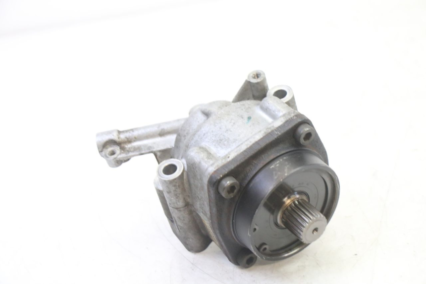 photo de ZĘBATKA HONDA NTV DEAUVILLE 650 (2001 - 2006) - Widok produktu