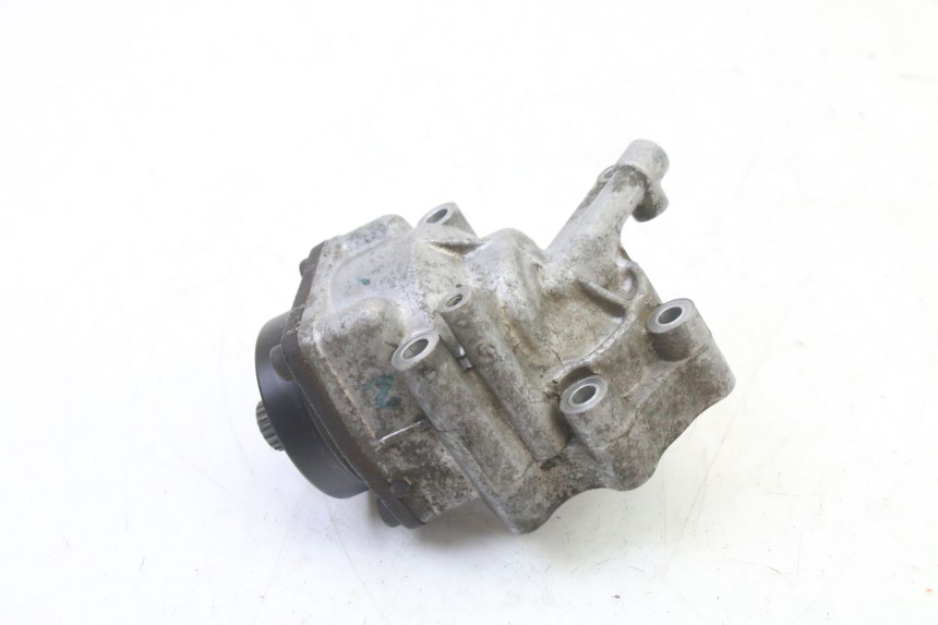 photo de ZĘBATKA HONDA NTV DEAUVILLE 650 (2001 - 2006) - Zbliżenie komponentów