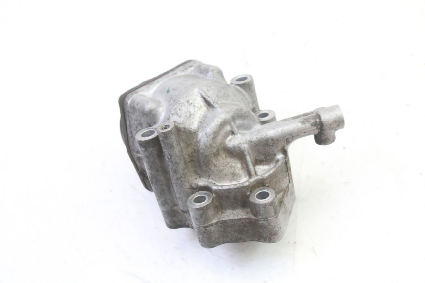 photo de ZĘBATKA HONDA NTV DEAUVILLE 650 (2001 - 2006) - Widok z bliska