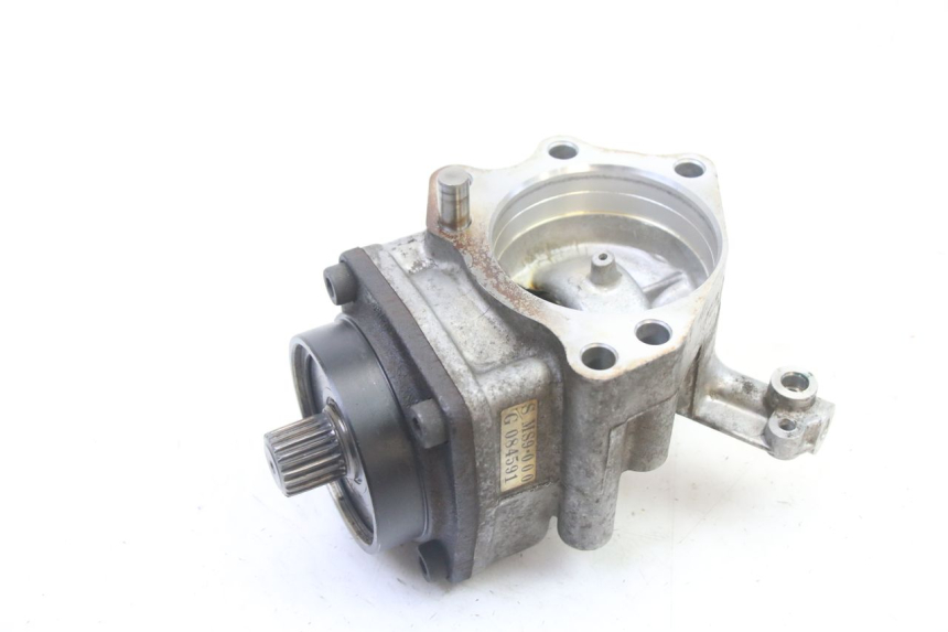 photo de ZĘBATKA HONDA NTV DEAUVILLE 650 (2001 - 2006) - Zdjęcie dodatkowe