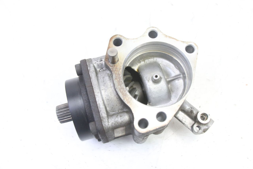 photo de ZĘBATKA HONDA NTV DEAUVILLE 650 (2001 - 2006) - Kontrola wizualna