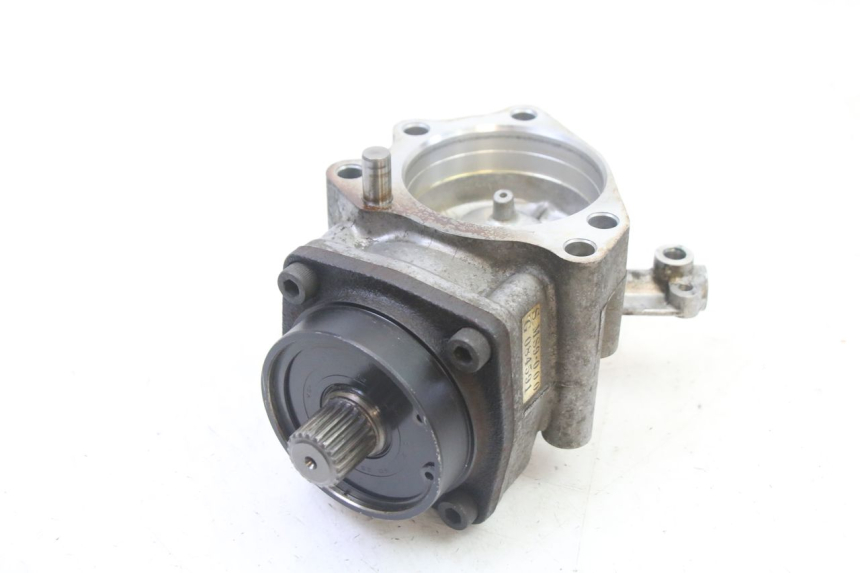 photo de ZĘBATKA HONDA NTV DEAUVILLE 650 (2001 - 2006) - Alternatywny kąt