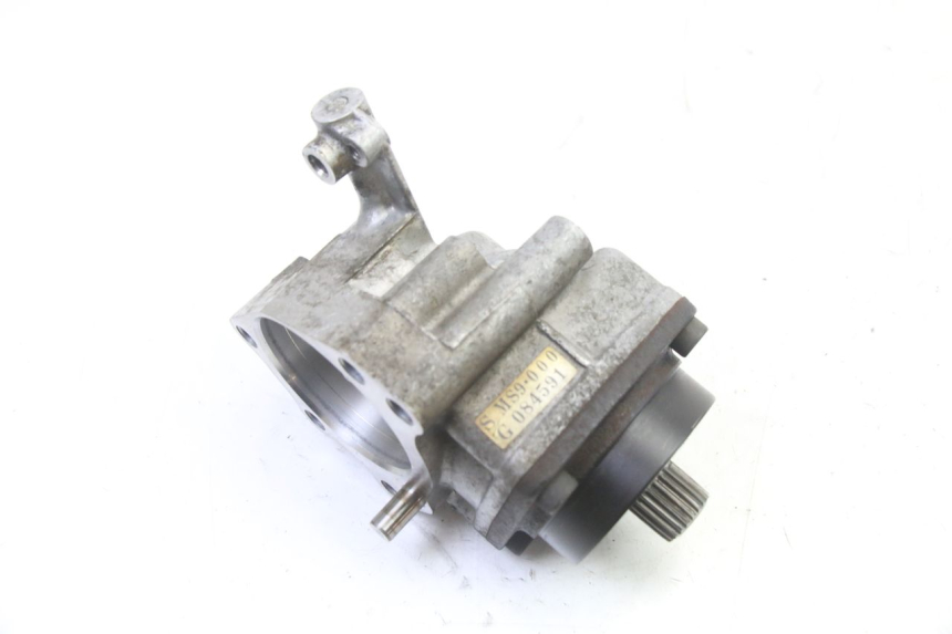 photo de ZĘBATKA HONDA NTV DEAUVILLE 650 (2001 - 2006) - Zoom jakości