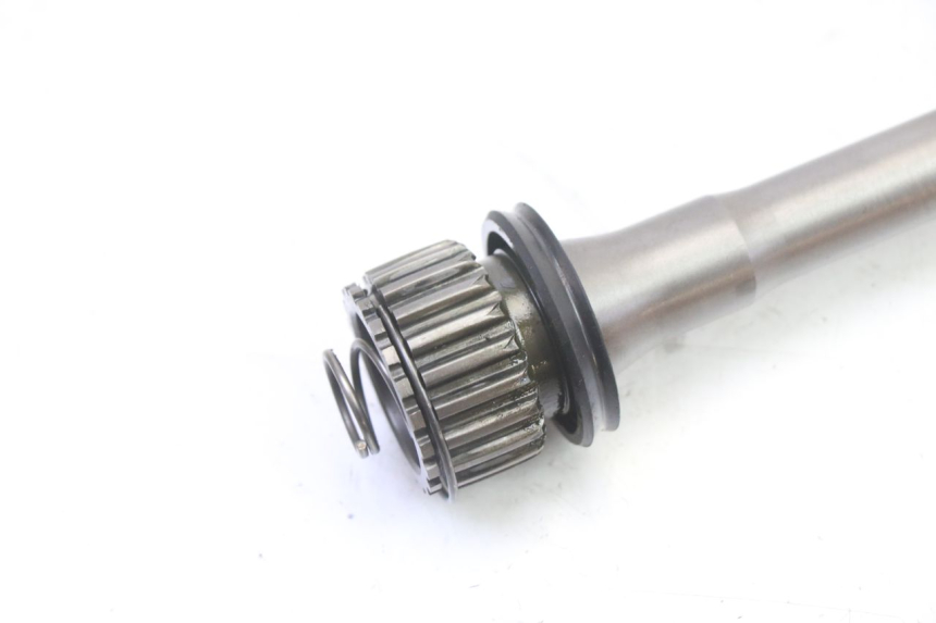 photo de ZĘBATKA HONDA NTV DEAUVILLE 650 (2001 - 2006) - Szczegół części