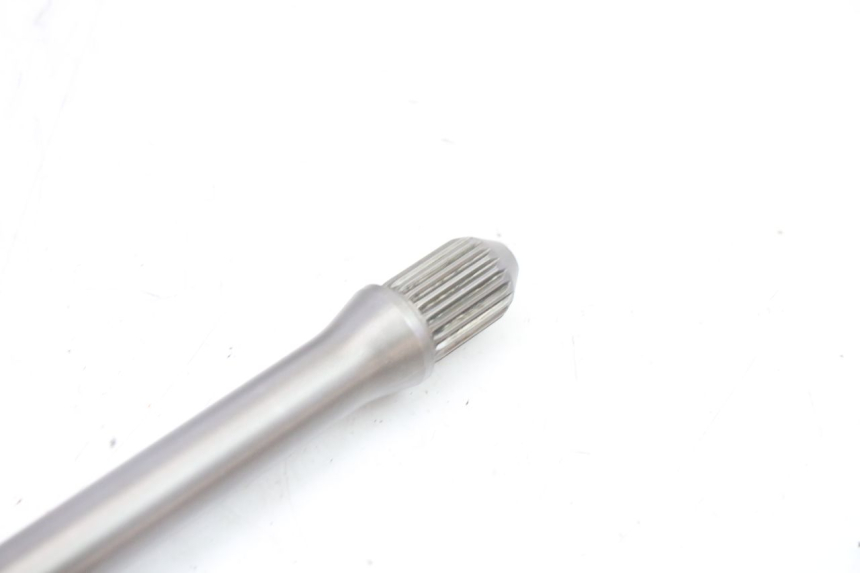 photo de ZĘBATKA HONDA NTV DEAUVILLE 650 (2001 - 2006) - Zoom stanu zużycia