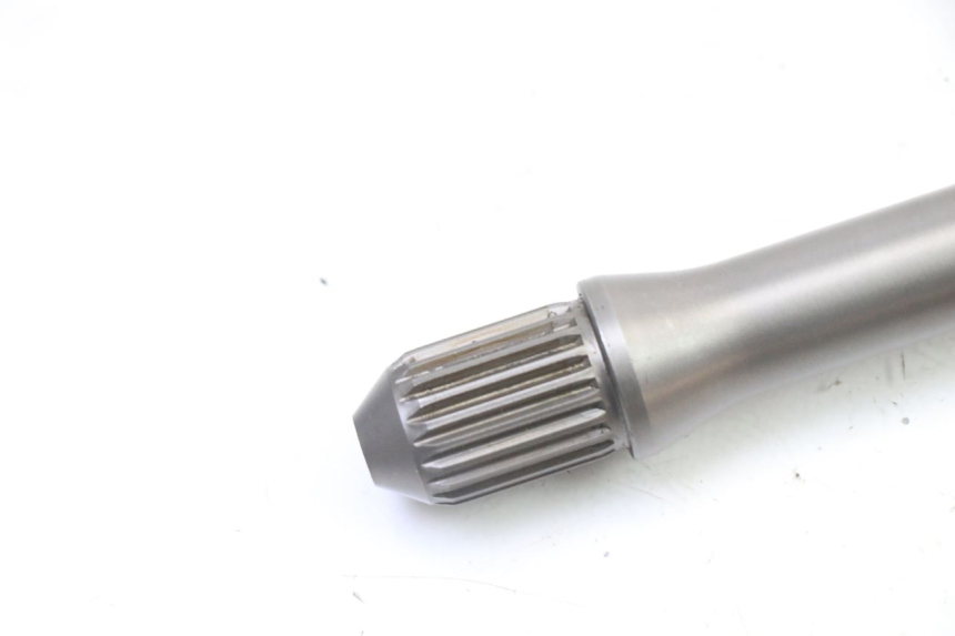 photo de ZĘBATKA HONDA NTV DEAUVILLE 650 (2001 - 2006) - Zbliżenie techniczne