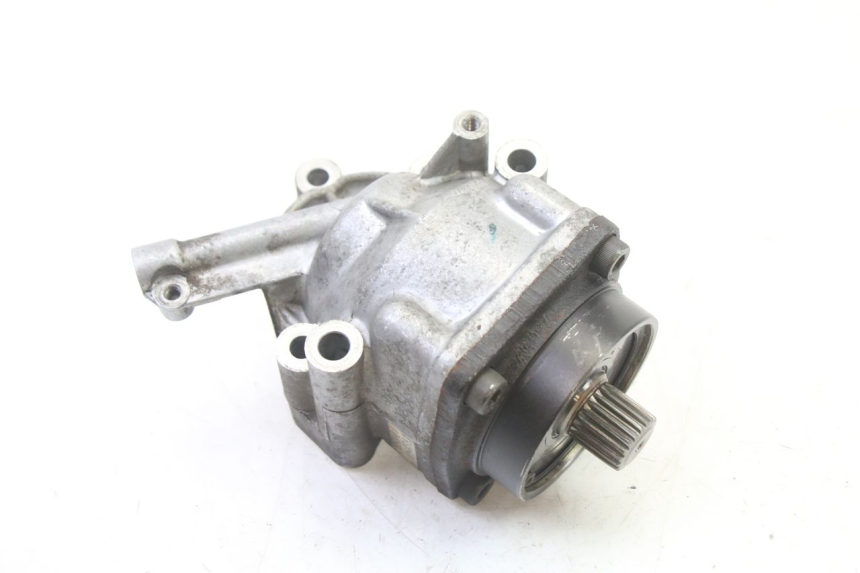 photo de ZĘBATKA HONDA NTV DEAUVILLE 650 (2001 - 2006) - Oznaczenia i referencje