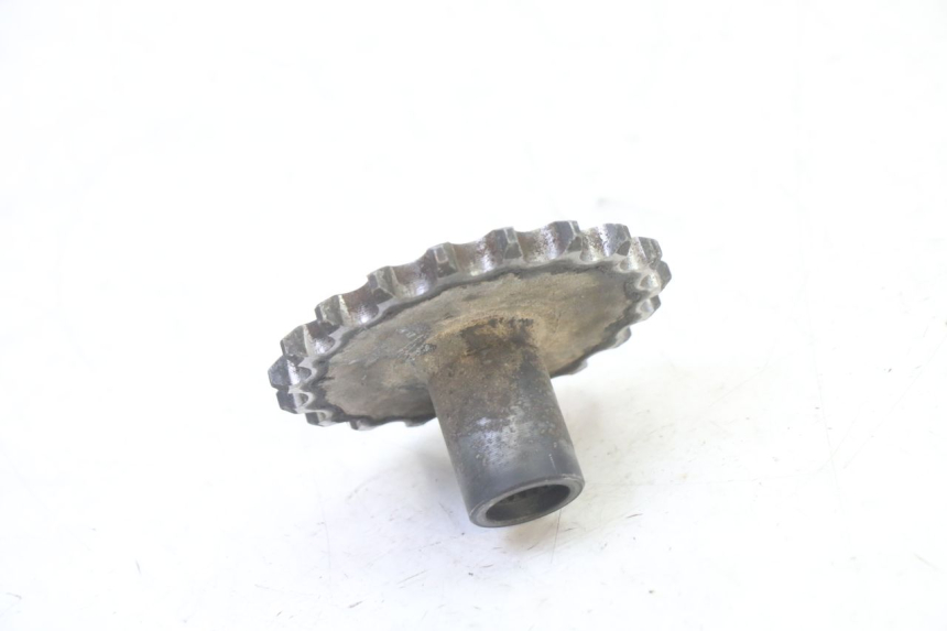 photo de ZĘBATKA HYTRACK S 150 (2003 - 2011) - Inny kąt widzenia