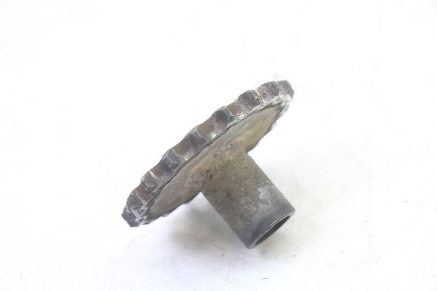 photo de ZĘBATKA HYTRACK S 150 (2003 - 2011) - Zbliżenie techniczne