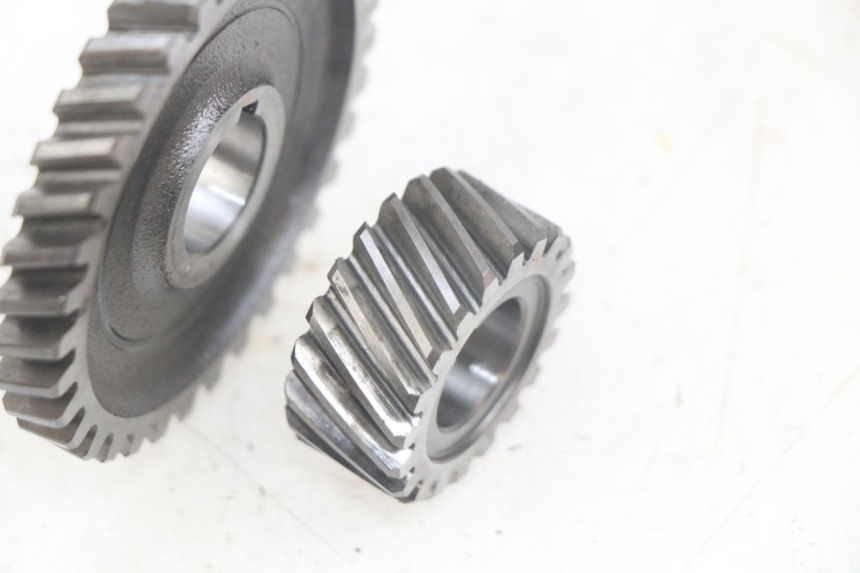 photo de ZĘBATKA SHERCO SM-R 50 (2018 - 2021) - Inny kąt widzenia