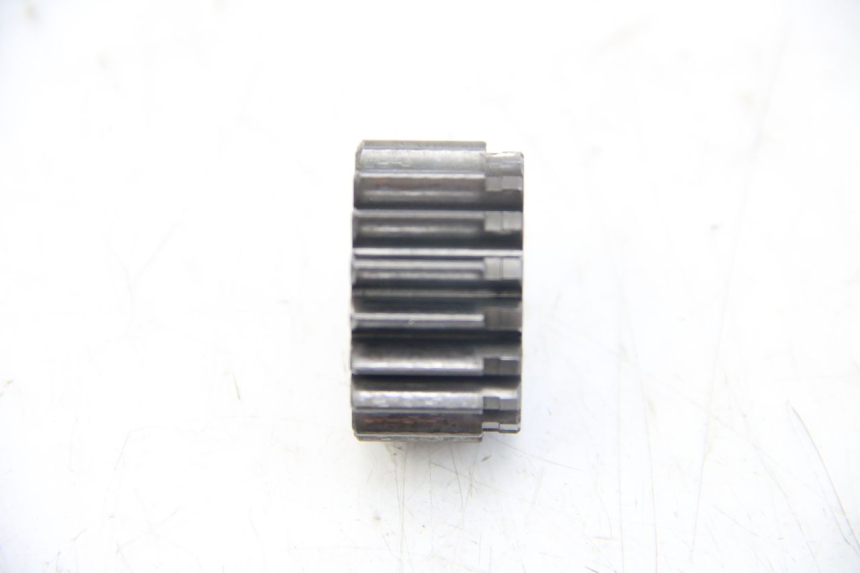 photo de ZĘBATKA NAPĘDU ORION AGB37 CRF1 DIRT BIKE 125 (2013 - 2021) - Zoom stanu zużycia