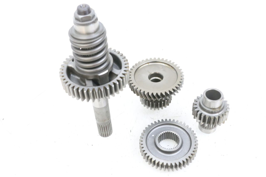 photo de ZĘBATKA NAPĘDU SUZUKI BURGMAN 650 (2013 - 2020) - Szczegół części