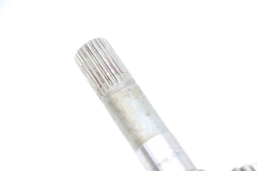 photo de ZĘBATKA NAPĘDU SUZUKI BURGMAN 650 (2013 - 2020) - Widok ogólny