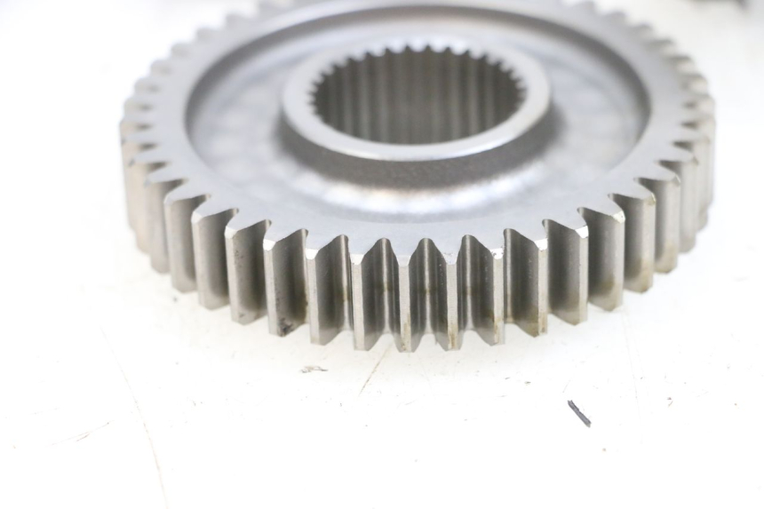 photo de ZĘBATKA NAPĘDU SUZUKI BURGMAN 650 (2013 - 2020) - Część sprawdzona