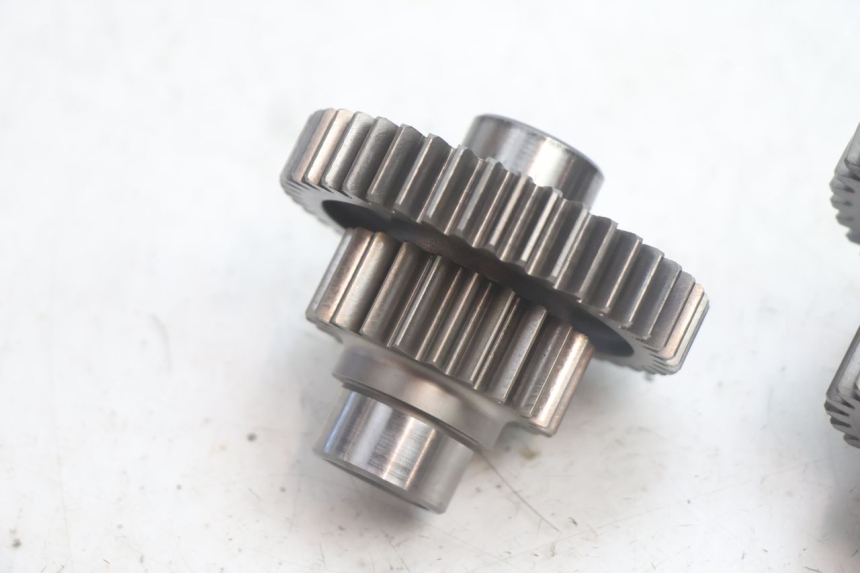photo de ZĘBATKA NAPĘDU SUZUKI BURGMAN EXECUTIVE ABS 650 (2006 - 2012) - Szczegół części