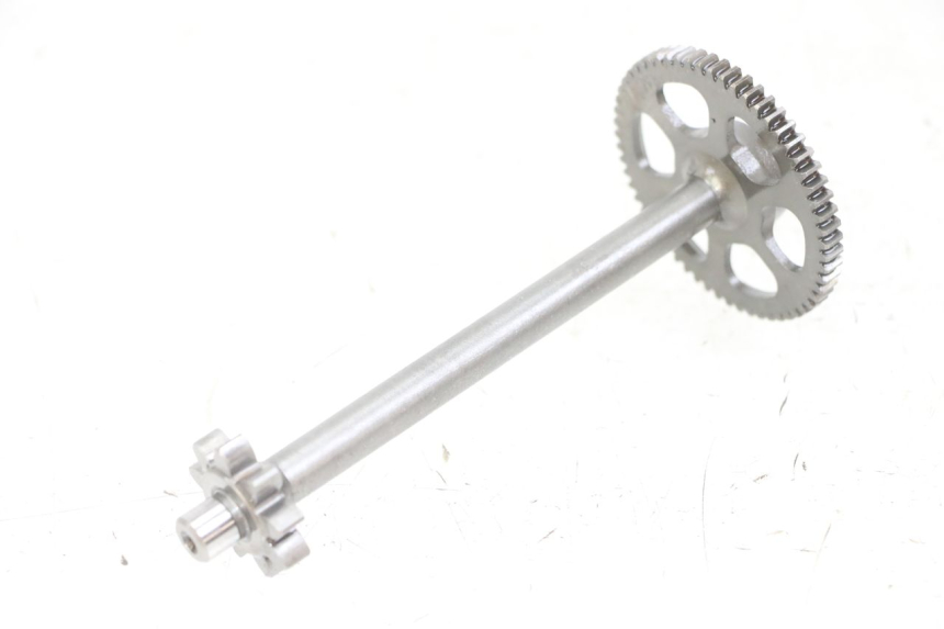 photo de ZĘBATKA NAPĘDU HONDA CB R 1000 (2018 - 2023) - Widok główny