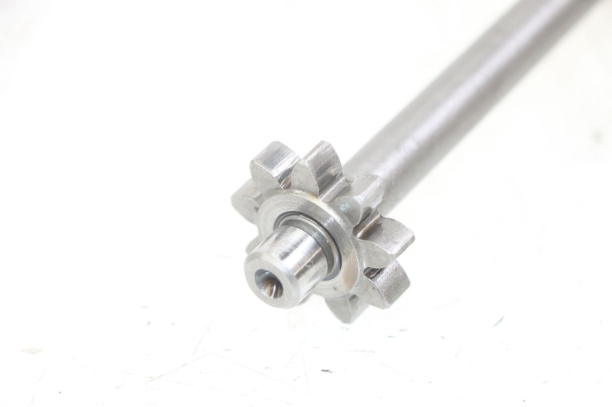 photo de ZĘBATKA NAPĘDU HONDA CB R 1000 (2018 - 2023) - Szczegół części